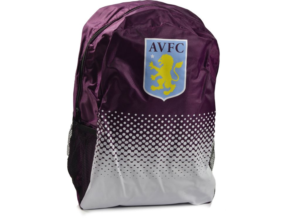 Aston villa boot bag deals