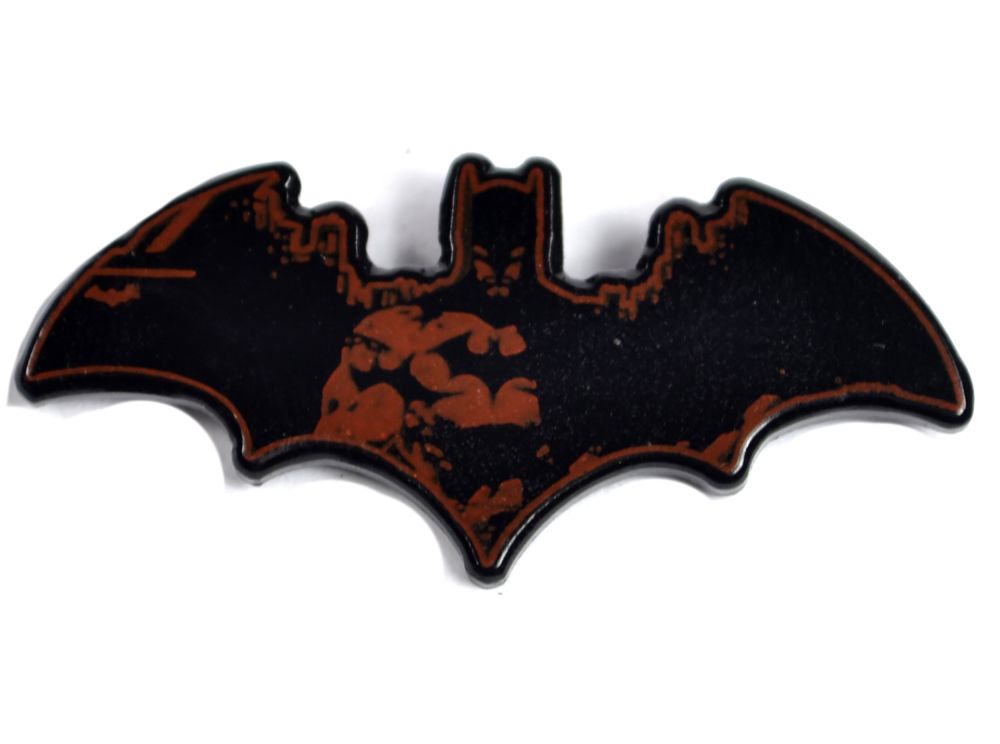 Pin en batman