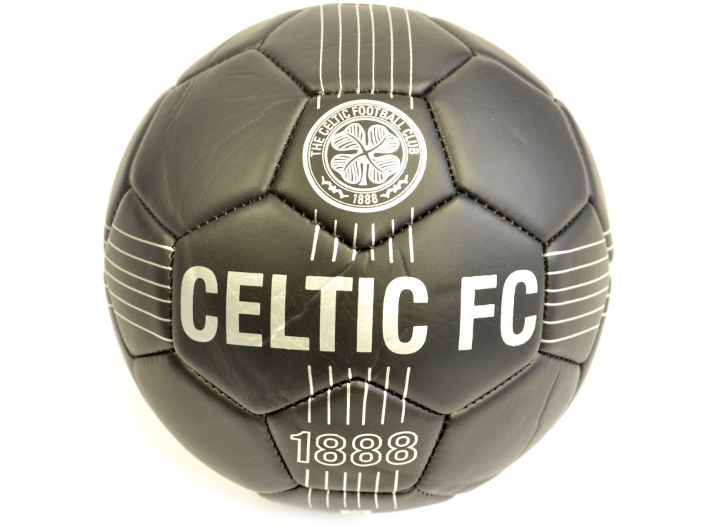 Official Licensed Celtic F.C RT Size 1 Mini Ball 