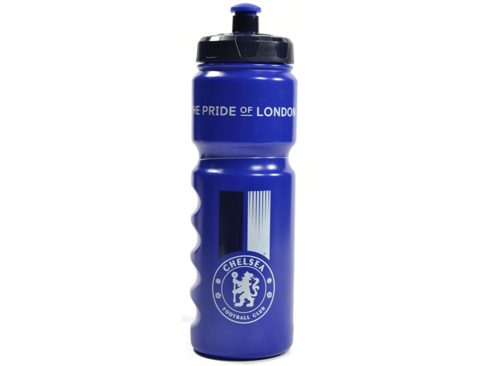 Chelsea Plastic Water Bottle 750ml