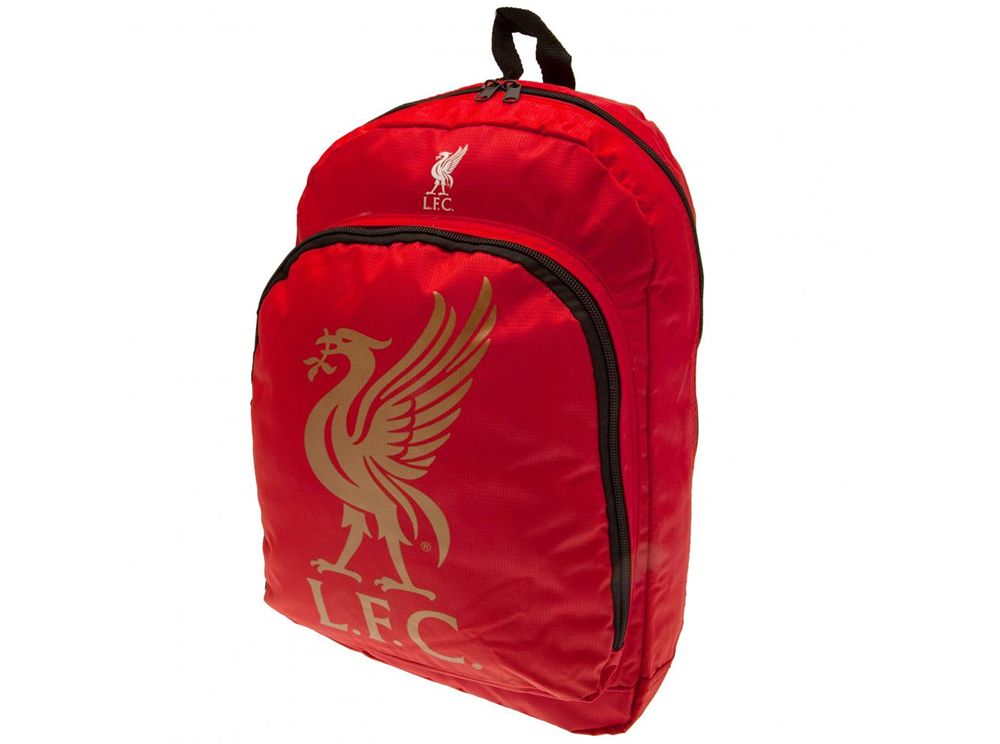 Liverpool Colour React Backpack