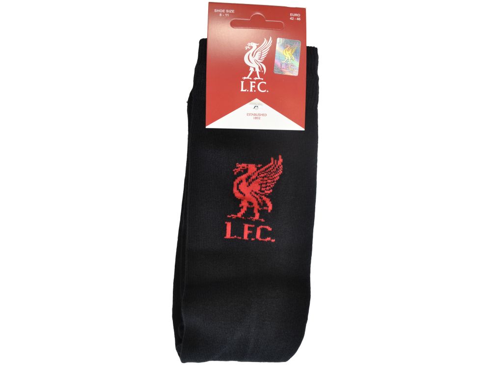 Liverpool socks junior sale