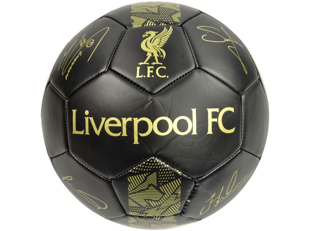 Liverpool ball hotsell