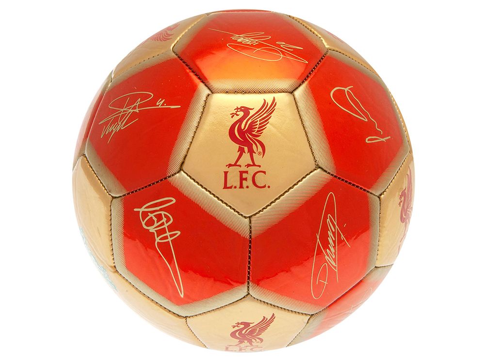 Officiel Taille Adulte 5 Football Club Signature Match Balle SPORTS Balles