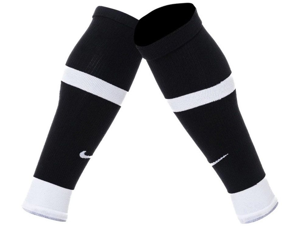 Nike Strike Leg Sleeve [White]