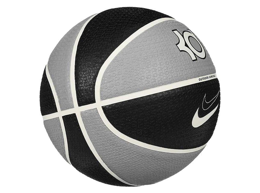 nike kd basketball ball