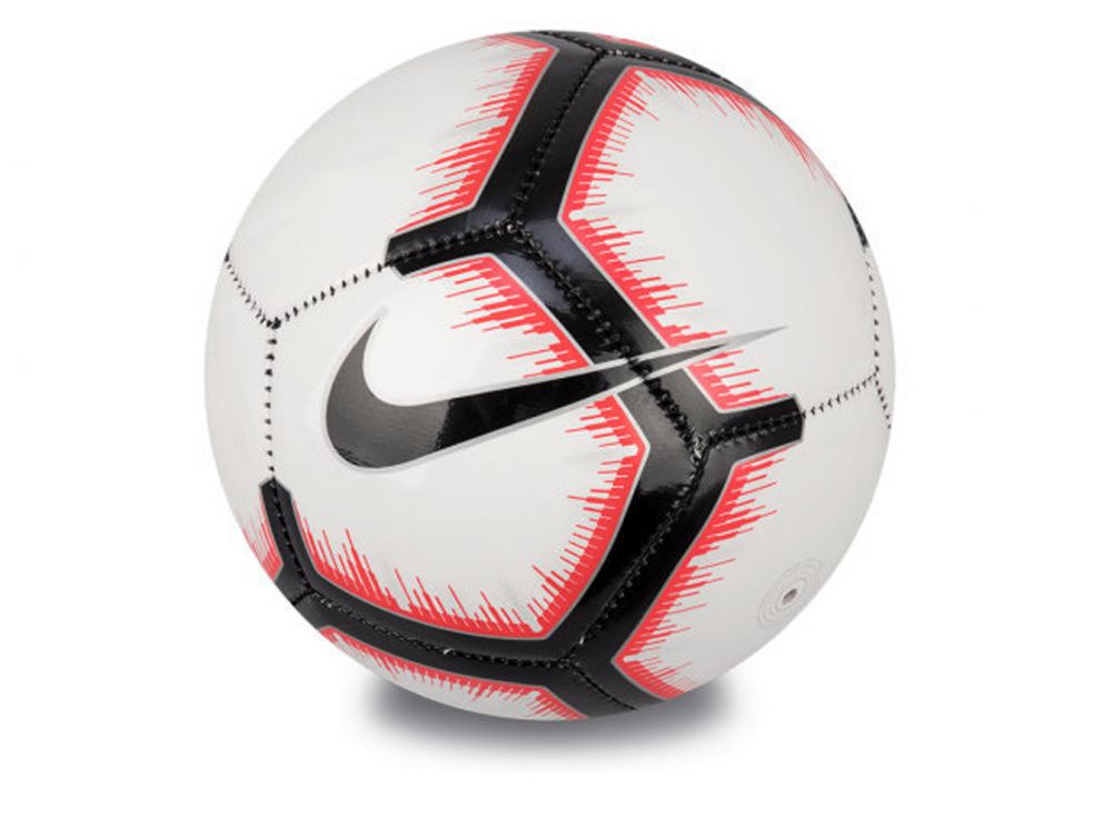 nike size 1 football