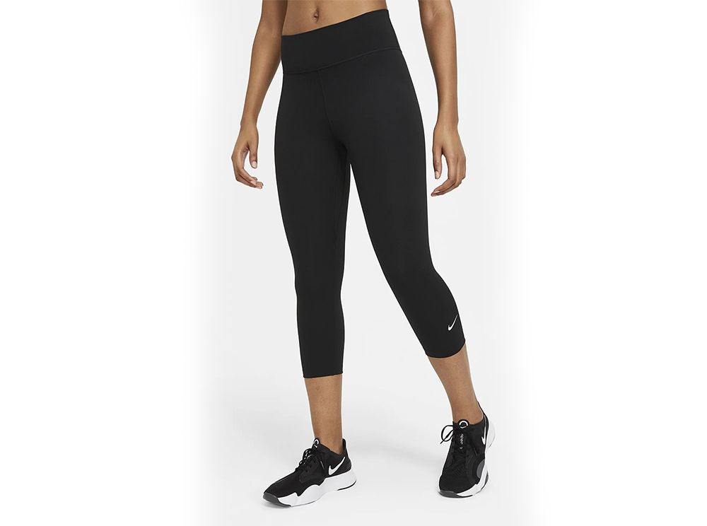 nike cotton capri leggings