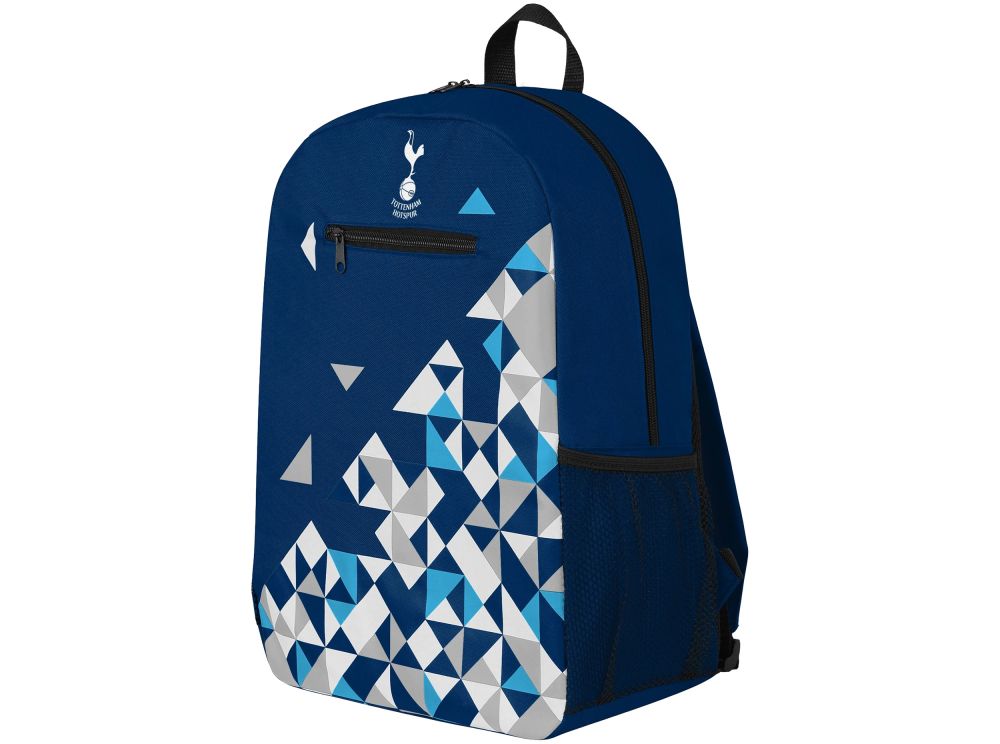 Spurs Particle Backpack Tottenham Hotspur Football Souvenirs