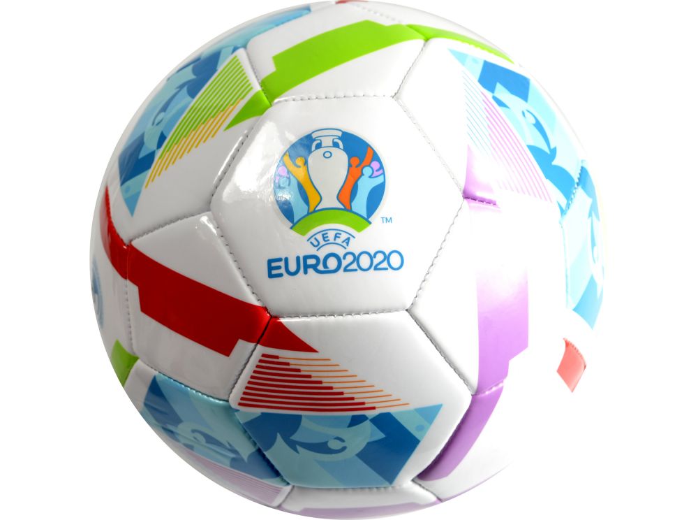 Euro 2020 ball top