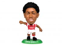 Arsenal - Myles Lewis-Skelly Home Kit (Classic Kit) Soccerstarz