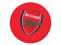 Arsenal Silicone Coaster
