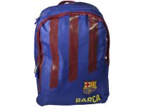 Barcelona Crest Backpack