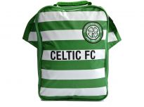 Celtic Kit Lunch Bag Green and White
