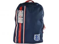 England FA Flash Backpack