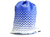Everton Fade Draw String Gym Bag