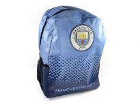 Manchester City FC Backpack Fade Design