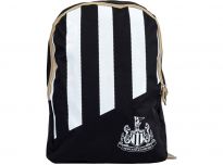 Newcastle United Stripe Backpack