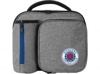 Rangers Grey Lunch Bag with Bottle Holder