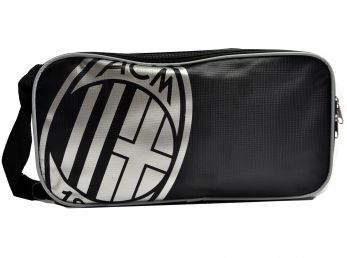 AC Milan Foil Print Bootbag