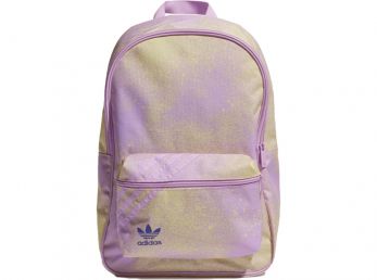 Adidas Classic Backpack Lilac Women's