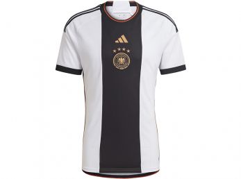 Adidas Germany Football Shirt 22-23