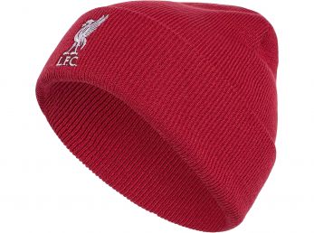 Adidas Liverpool Liverpool FC Woolie Hat Red