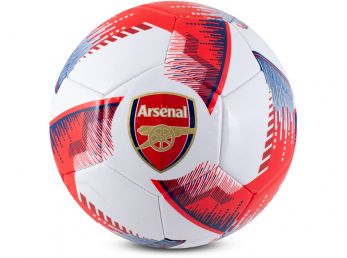 Arsenal Blitz Football Size 5