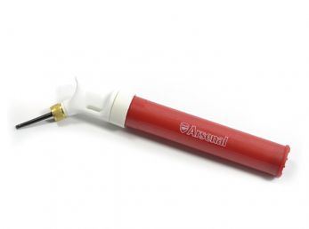 Arsenal Dual Action Pump