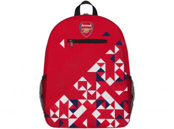 Arsenal FC Particle Backpack