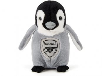 Arsenal Penguine Plush Toy 20 cm