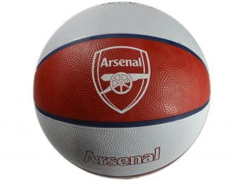 Arsenal Basketball Size 7