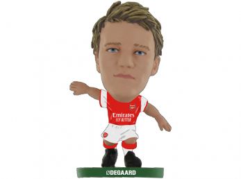 Arsenal Martin Odegaard Soccerstarz
