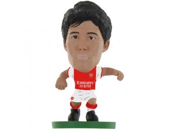 Arsenal Takehiro Tomiyasu Soccerstarz