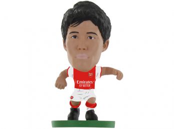 Soccerstarz - Antonio