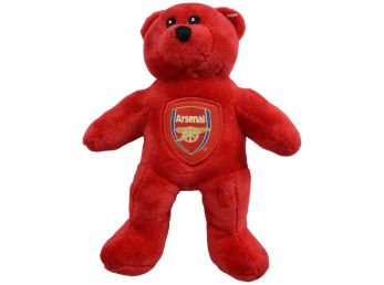 Arsenal FC Solid Bear