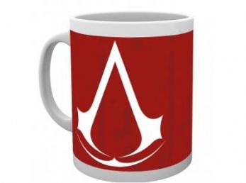 Assassins Creed Boxed Mug