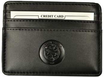 Aston Villa Credit Card Wallet
