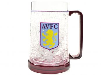 Aston Villa Freezer Tankard