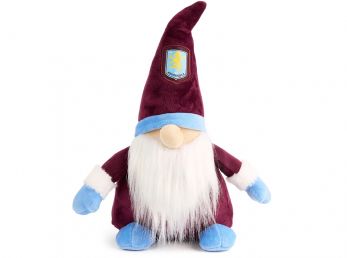 Aston Villa Gonk Gnome Plush Toy