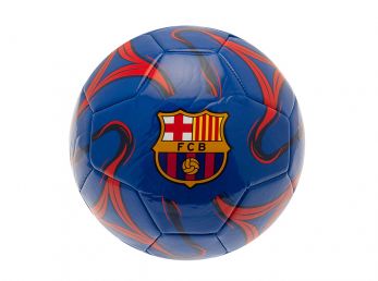 Barcelona Cosmos Ball Size 1 Mini Ball