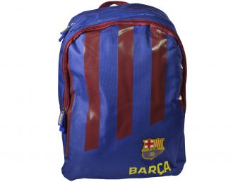 Barcelona Crest Backpack