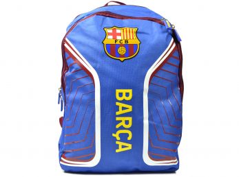 Barcelona Flash Backpack