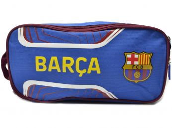 Barcelona Flash Bootbag