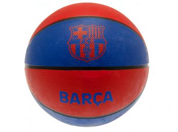 FC Barcelona Basketball Size 7