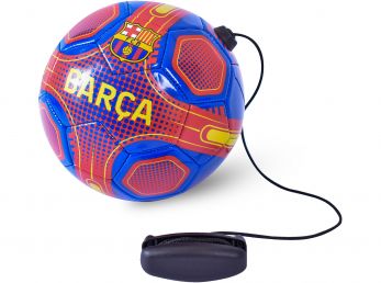 Barcelona Skills Practice Ball Size 2