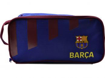 Barcelona Stripe Bootbag