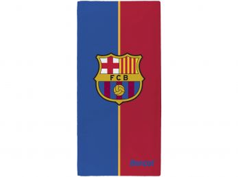 FC Barcelona Towel