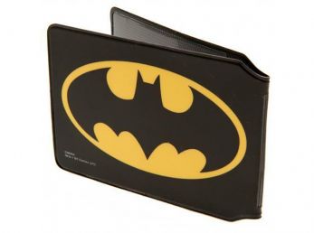 Batman Card Holder