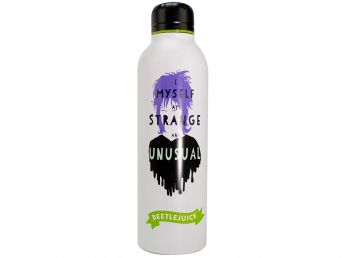 Beetlejuice Water Bottle 700ml